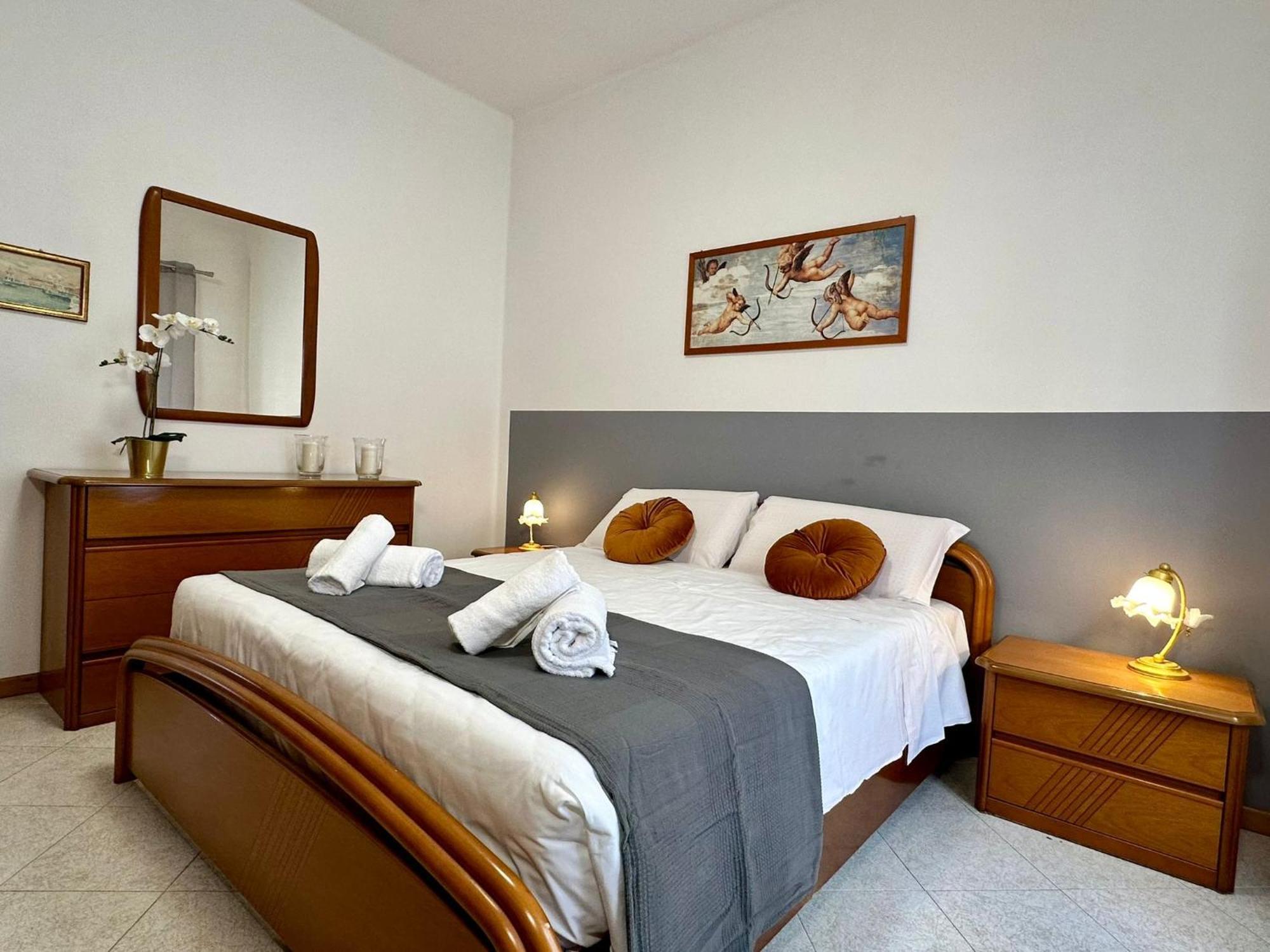 Ninamar Giudecca House Appartamento *