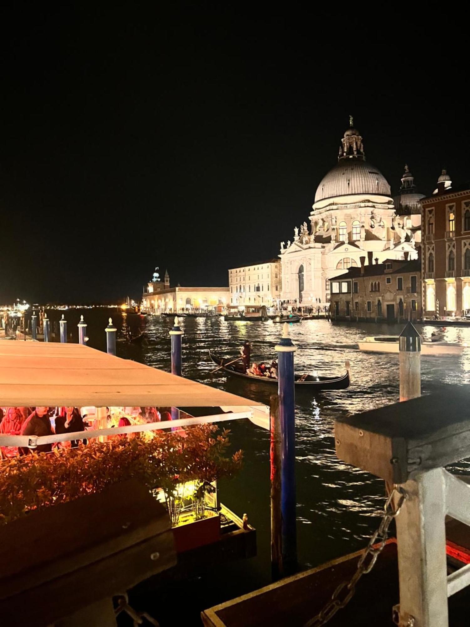 Ninamar Giudecca House Appartamento
